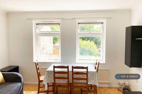 undefined, Crawford Close, Cambridge, CB4