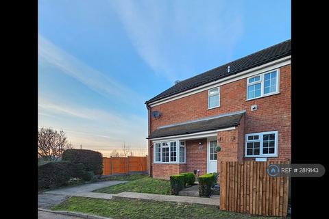 undefined, Lincoln Crescent, Biggleswade, SG18