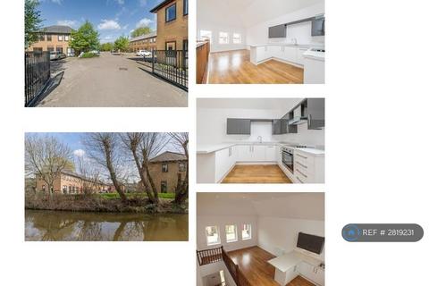 undefined, Lakesmere Close, Kidlington, OX5