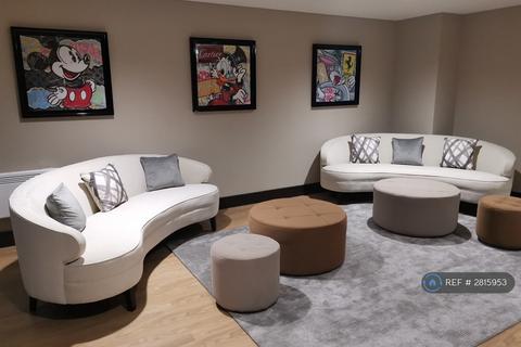 1 bedroom flat to rent, East Timber Yard, Birmingham, B5
