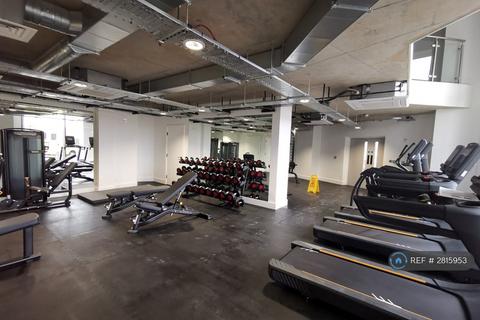 1 bedroom flat to rent, East Timber Yard, Birmingham, B5