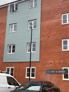 2 bedroom flat to rent, Websters House, Coventry, CV6