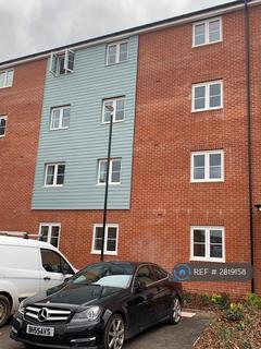 2 bedroom flat to rent, Websters House, Coventry, CV6
