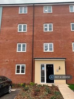 2 bedroom flat to rent, Websters House, Coventry, CV6
