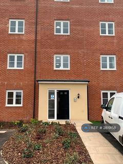 2 bedroom flat to rent, Websters House, Coventry, CV6