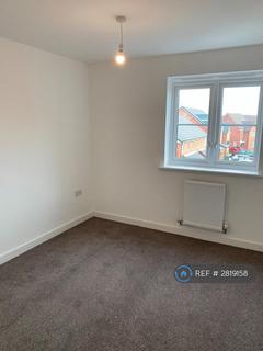 2 bedroom flat to rent, Websters House, Coventry, CV6