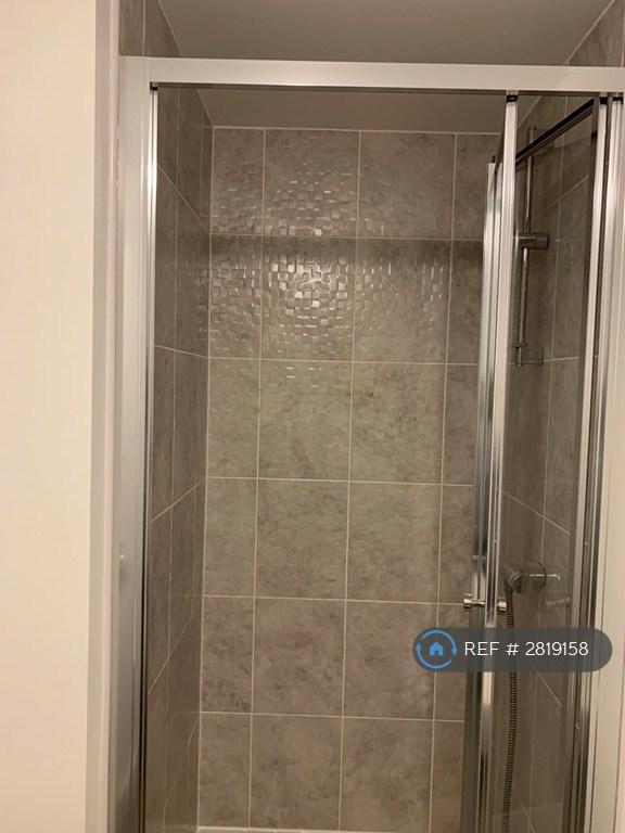 Ensuite With Bedroom 1
