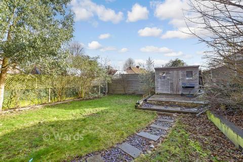 3 bedroom detached bungalow for sale, Sutton Road, Maidstone, Kent