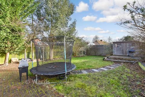 3 bedroom detached bungalow for sale, Sutton Road, Maidstone ME15
