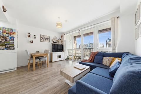 1 bedroom apartment for sale, Charles Darwin House, Canning Town, E16