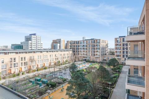 1 bedroom apartment for sale, Charles Darwin House, Canning Town, E16