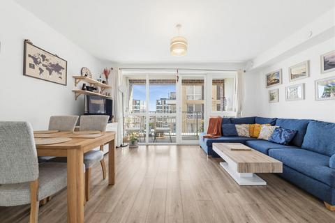 1 bedroom apartment for sale, Charles Darwin House, Canning Town, E16