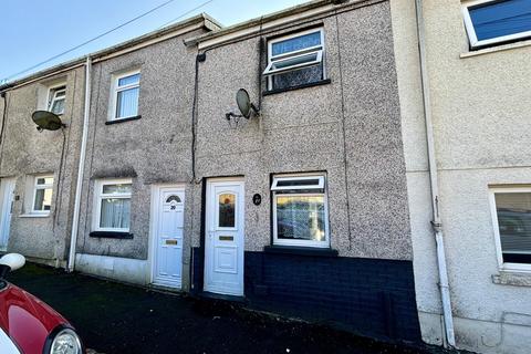 undefined, Brick Street, Port Talbot SA13