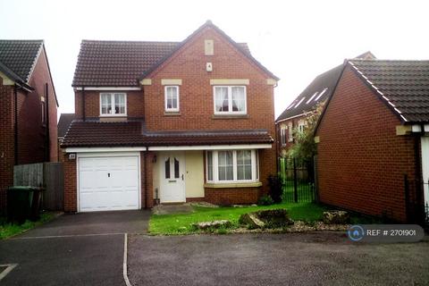 undefined, Alvaston, Derby, DE24