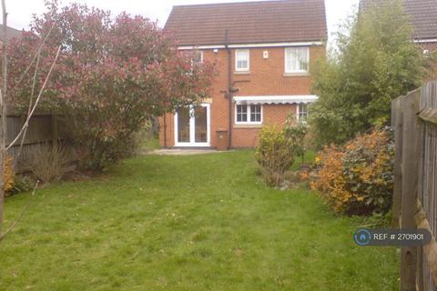 undefined, Alvaston, Derby, DE24