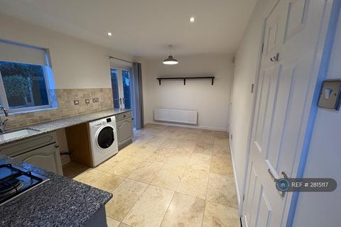 undefined, Llys Eithin, Mold, CH7