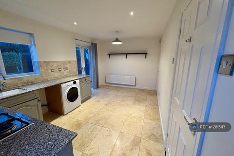 undefined, Llys Eithin, Mold, CH7