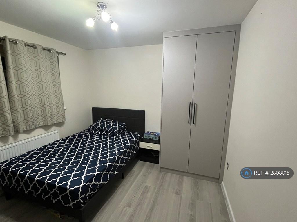 Double Bedroom