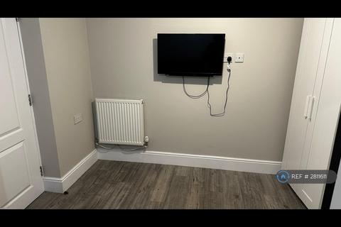 undefined, Higher Lane, Liverpool, L9