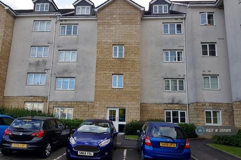 undefined, Queens Crescent, Livingston, EH54