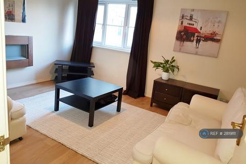undefined, Queens Crescent, Livingston, EH54