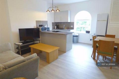 2 bedroom flat to rent, Denison Court, Manchester, M14