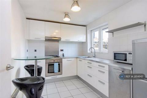 undefined, Brunswick House, London, E1