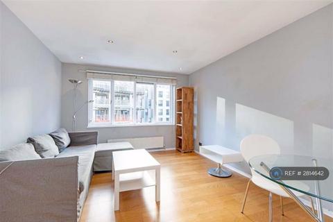 undefined, Brunswick House, London, E1