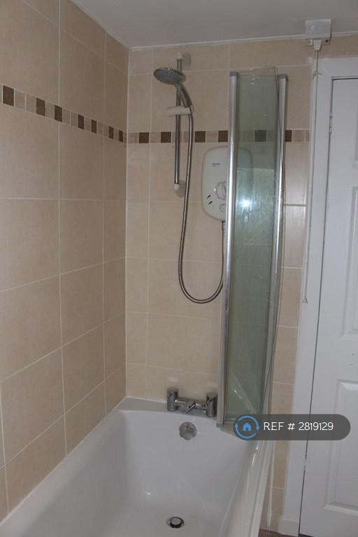Shower At Bath