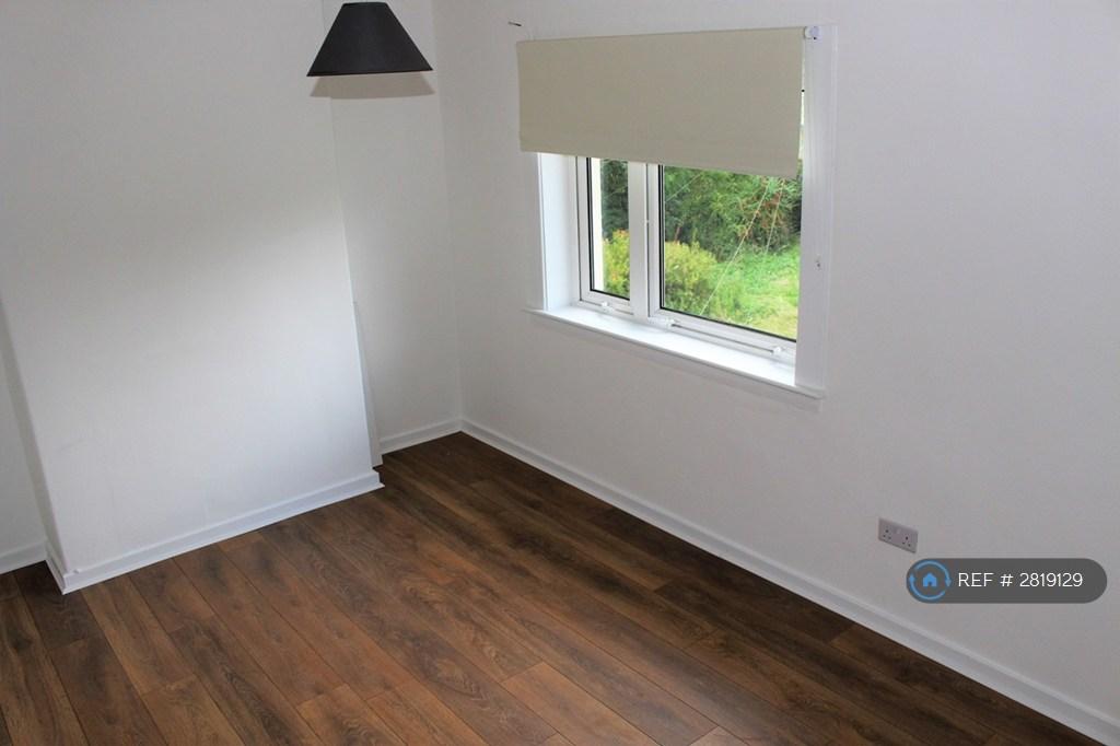 Back Double Bedroom