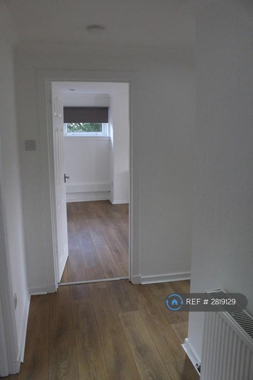 Hall To Lounge