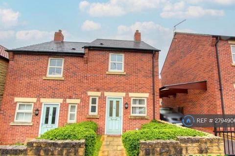 undefined, Rectory Road, Clowne, Chesterfield, S43