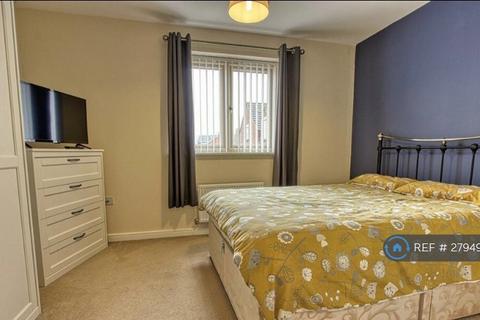 undefined, Rectory Road, Clowne, Chesterfield, S43