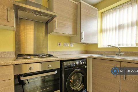 undefined, Rectory Road, Clowne, Chesterfield, S43