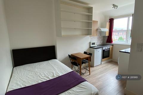 undefined, Kilburn, London, NW6