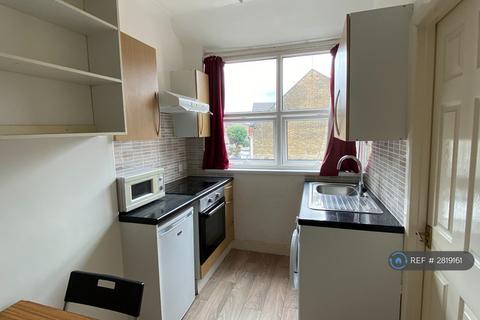 undefined, Kilburn, London, NW6