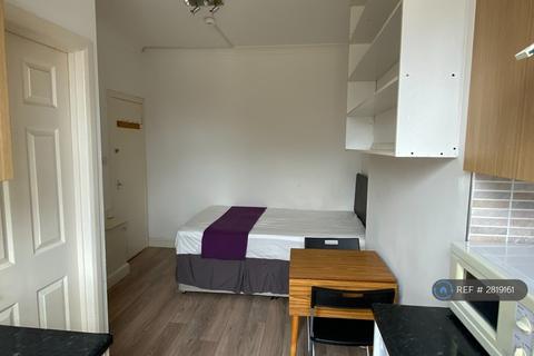 undefined, Kilburn, London, NW6
