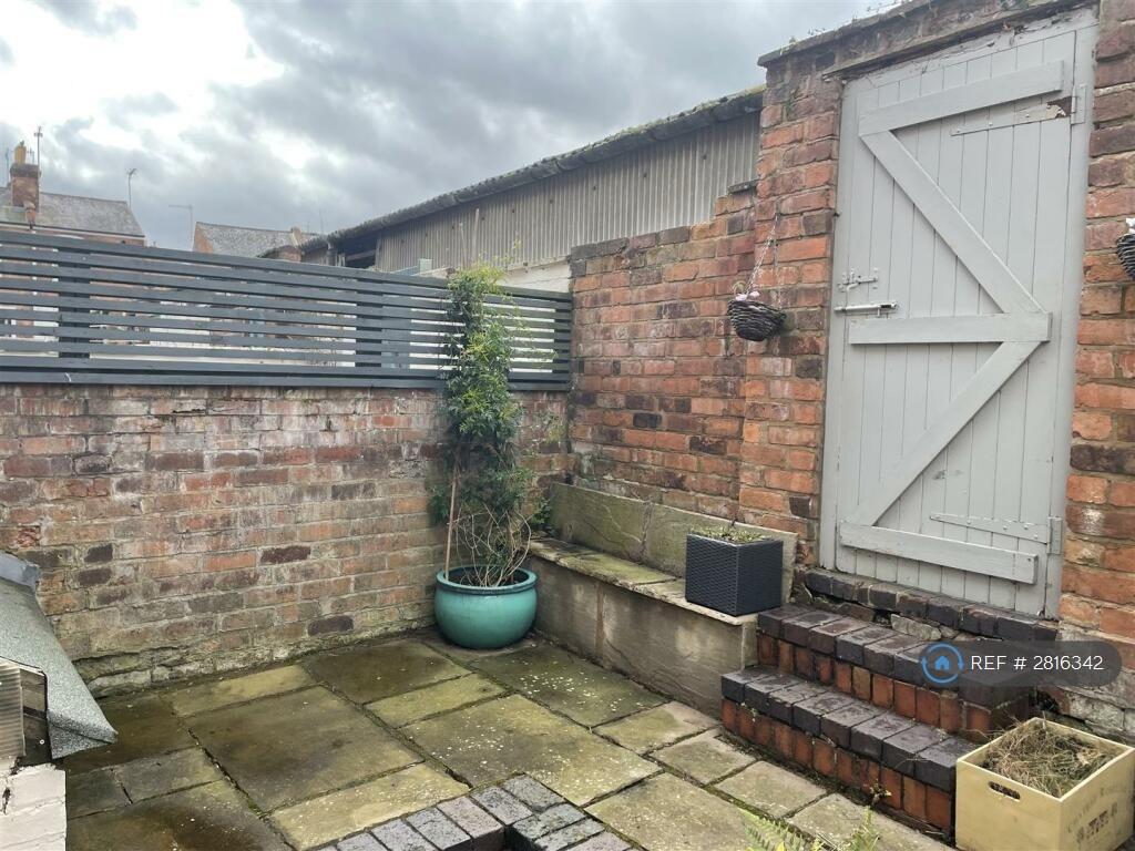 Garden View 2