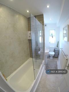 3 bedroom end of terrace house to rent, Gunnery Terrace, Leamington Spa, CV32