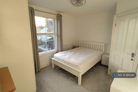 3 bedroom end of terrace house to rent, Gunnery Terrace, Leamington Spa, CV32