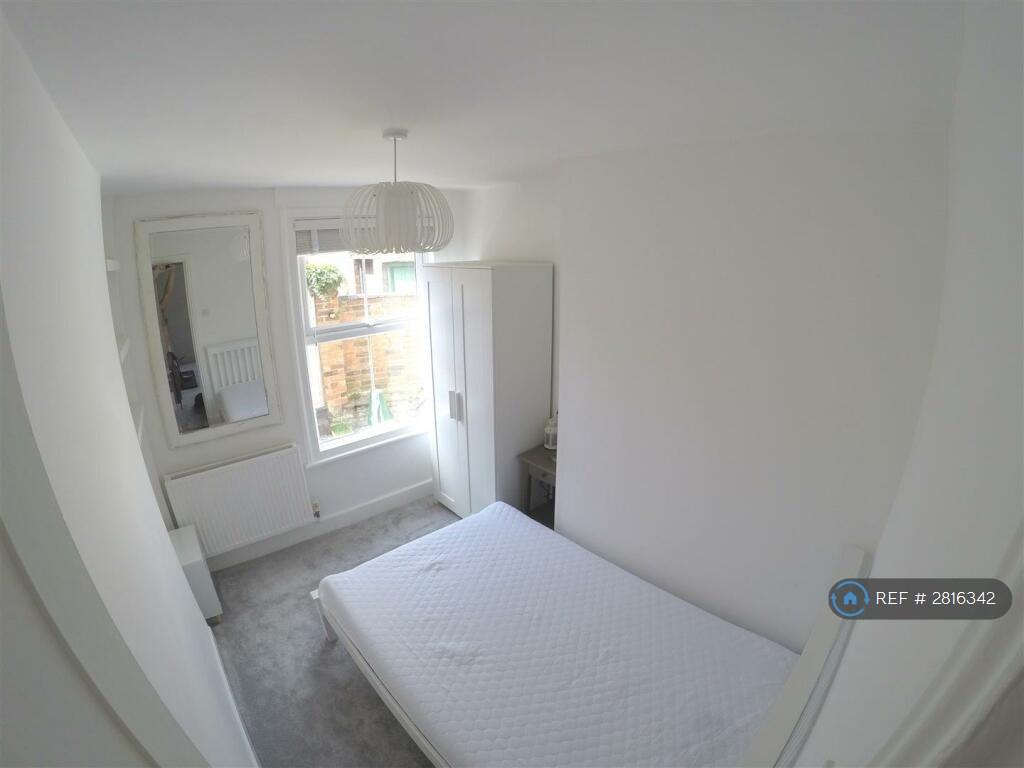 Third Double Bedroom