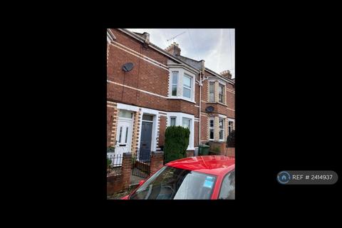 1 bedroom in a house share to rent, Church Terrace, Exeter, EX2
