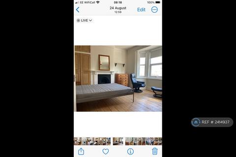 1 bedroom in a house share to rent, Church Terrace, Exeter, EX2