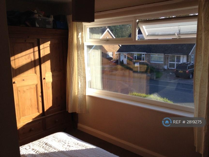 Front Bedroom