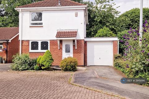 undefined, Littlebourne, Murdishaw, Runcorn, WA7