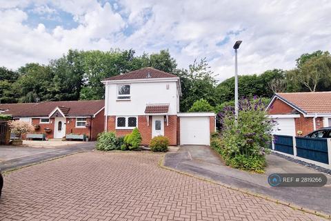 undefined, Littlebourne, Murdishaw, Runcorn, WA7