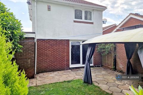 undefined, Littlebourne, Murdishaw, Runcorn, WA7
