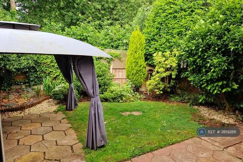 undefined, Littlebourne, Murdishaw, Runcorn, WA7