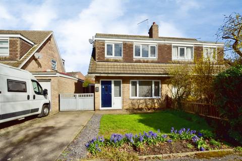 3 bedroom semi-detached house for sale, Poplar Close, Killamarsh, Sheffield