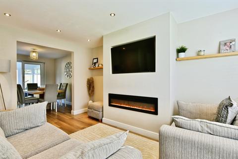 3 bedroom semi-detached house for sale, Poplar Close, Killamarsh, Sheffield